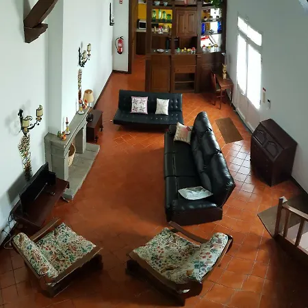 Casa Dona Beatriz Villa Furnas  Exterior photo