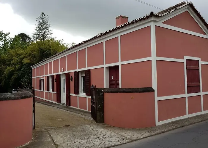 Casa Dona Beatriz