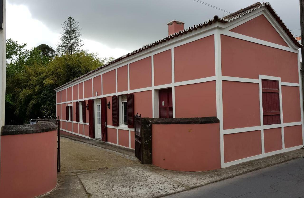 Casa Dona Beatriz Holiday home