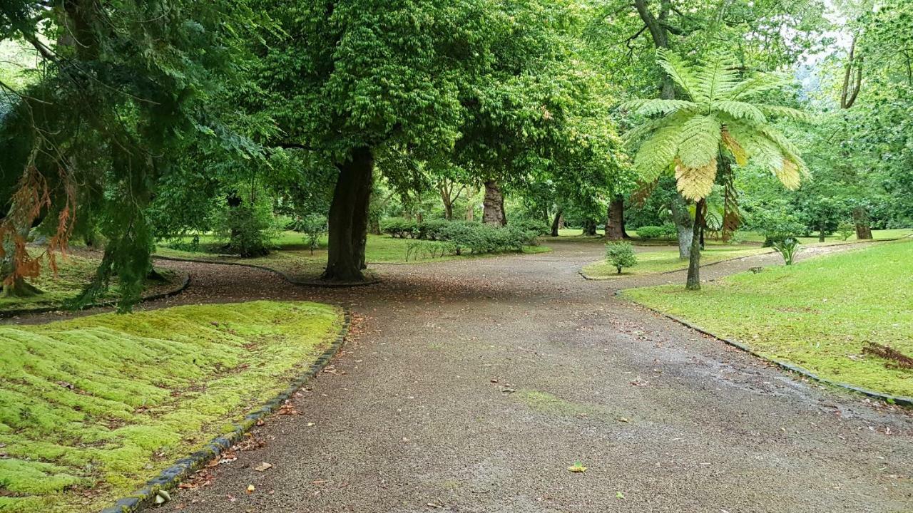 Casa Dona Beatriz Holiday home Furnas (Azores)