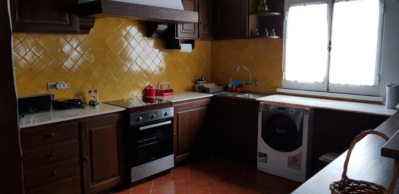 Casa Dona Beatriz Holiday home