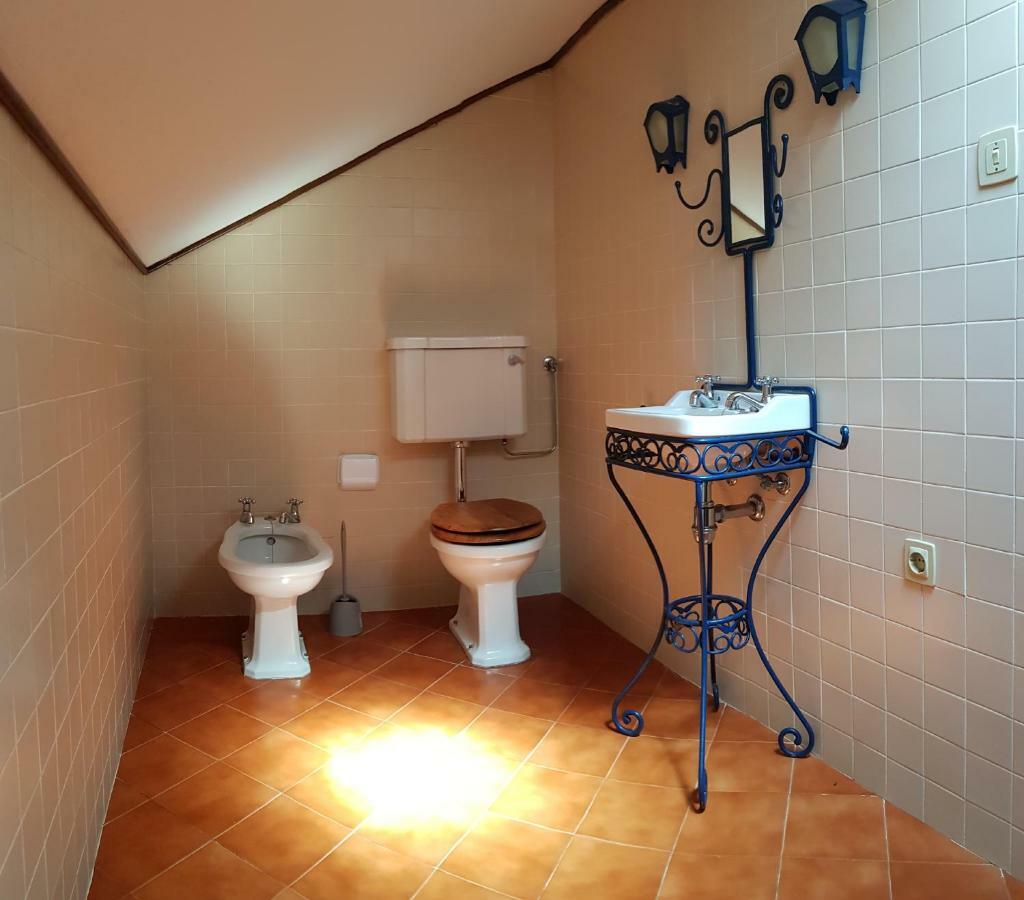 Casa Dona Beatriz * Furnas (Azores)