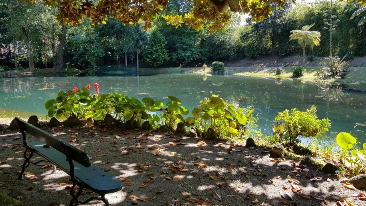 Casa Dona Beatriz Holiday home Furnas (Azores)